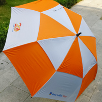 Ô dù tập đoàn PVI - bảo hiểm PIV 
