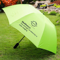 Ô dù công ty Bracco - Multihance