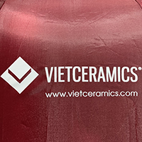 Ô dù Vietceramics