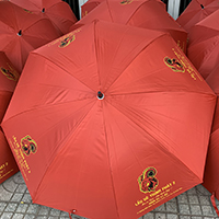 Dù Agribank Đắk Lắk 