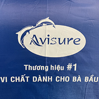 Dù Agribank Đắk Lắk 